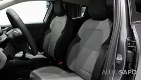 Renault Clio de 2025