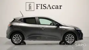 Renault Clio de 2025