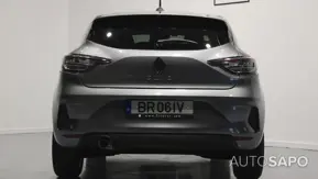 Renault Clio de 2025