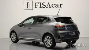 Renault Clio de 2025