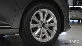 Renault Clio de 2025