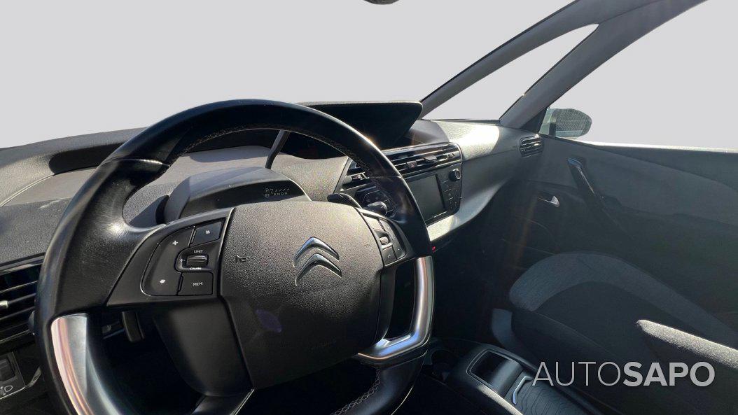 Citroen C4 Picasso de 2017