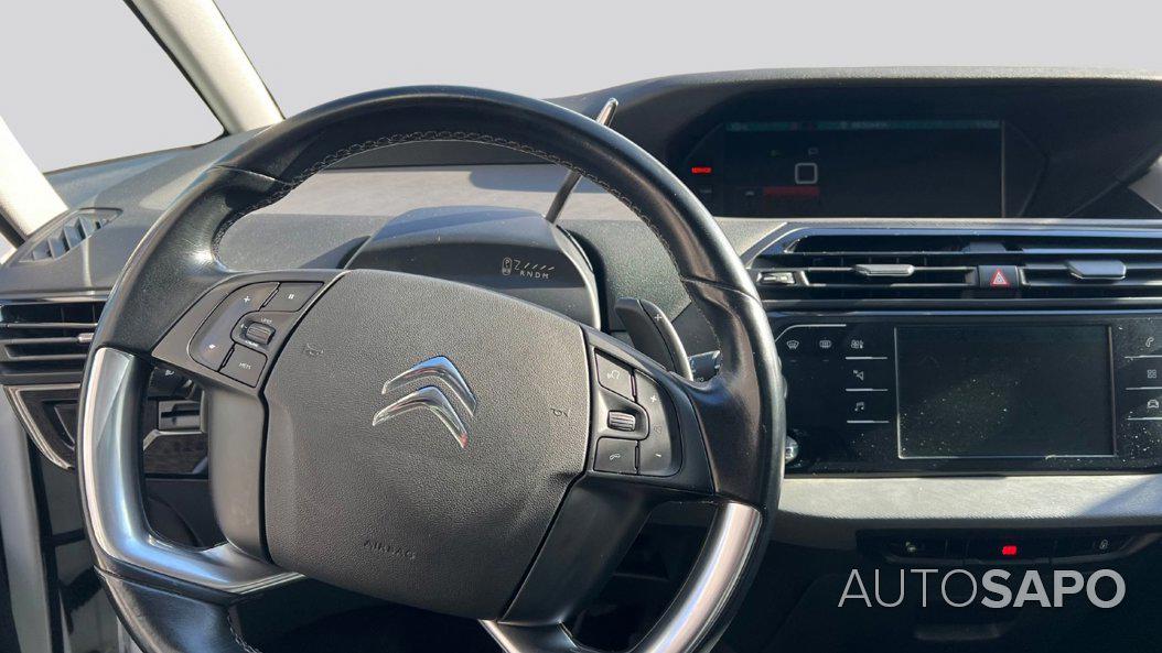 Citroen C4 Picasso de 2017