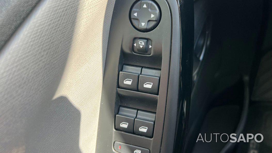 Citroen C4 Picasso de 2017