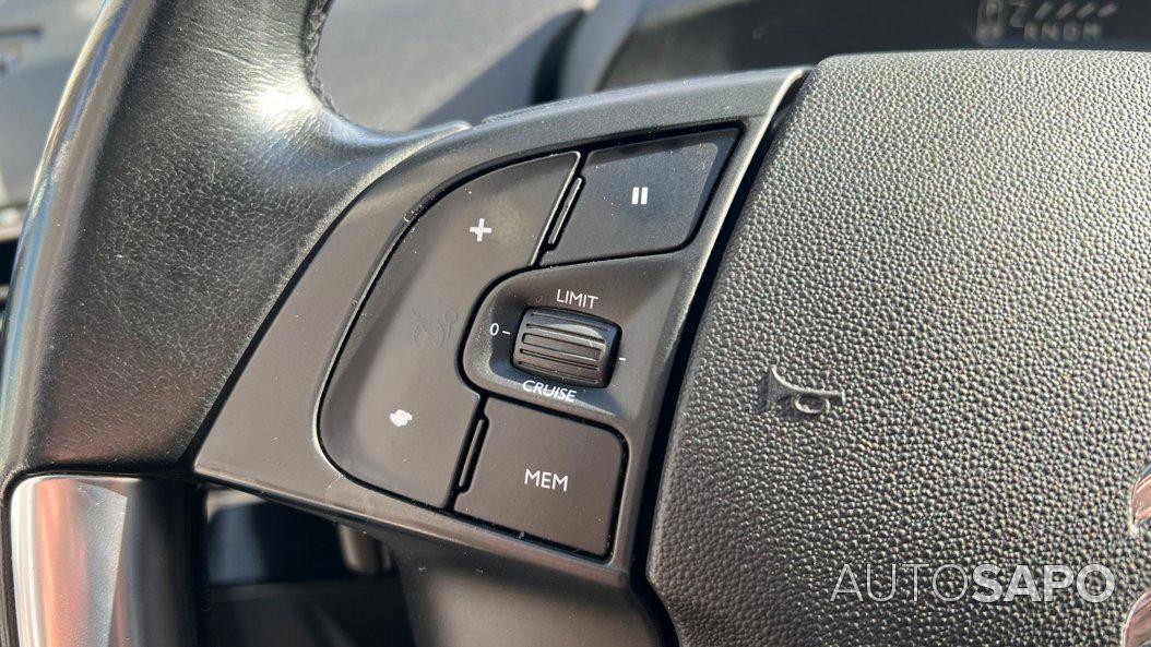 Citroen C4 Picasso de 2017