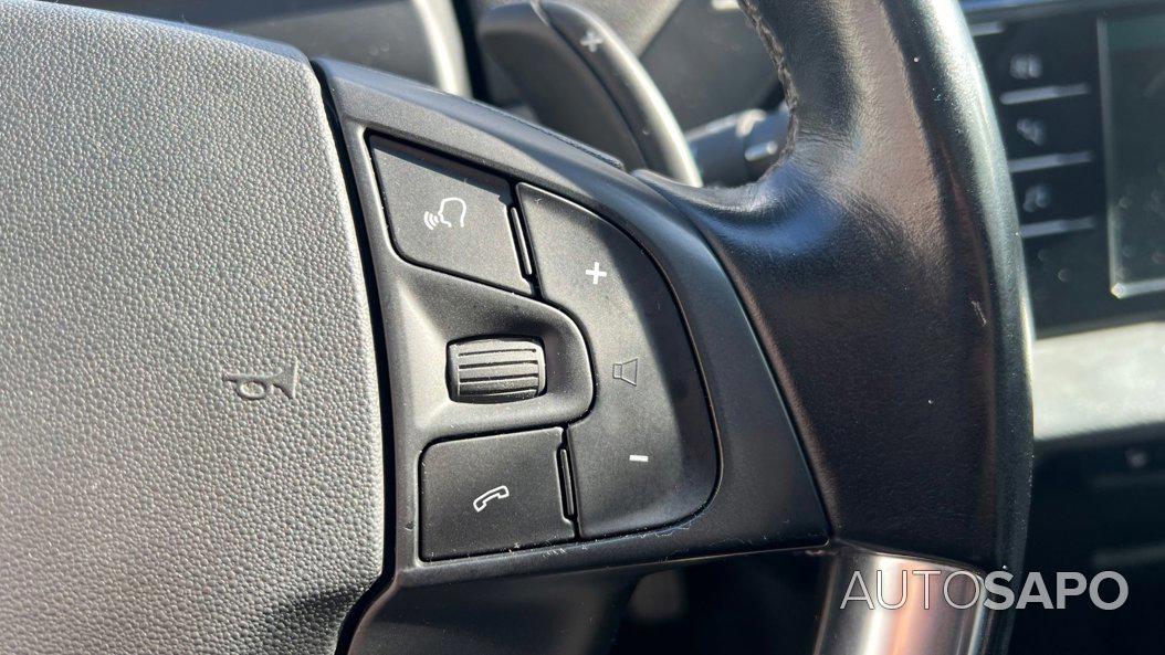 Citroen C4 Picasso de 2017