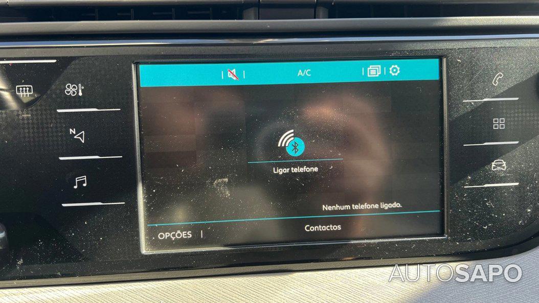 Citroen C4 Picasso de 2017