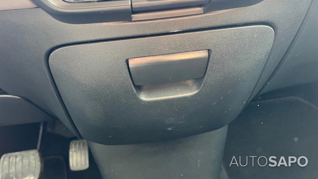 Citroen C4 Picasso de 2017