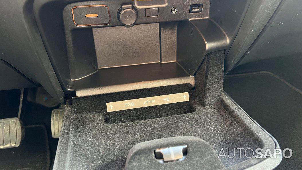 Citroen C4 Picasso de 2017