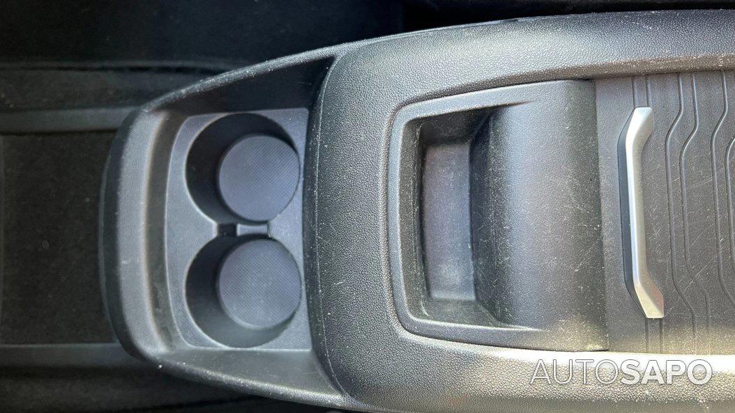 Citroen C4 Picasso de 2017