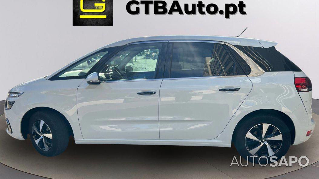Citroen C4 Picasso de 2017