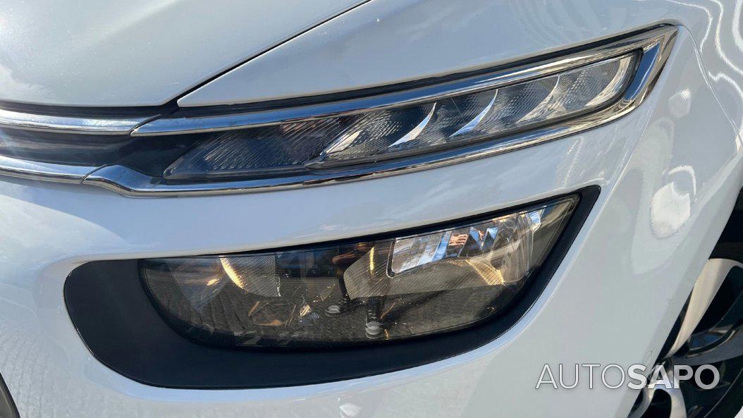 Citroen C4 Picasso de 2017