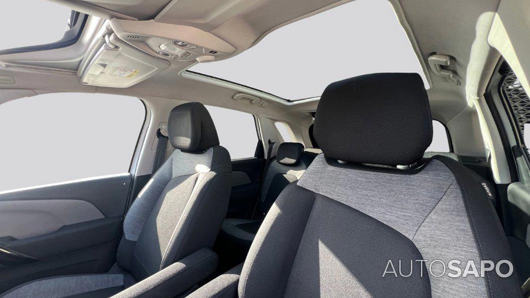 Citroen C4 Picasso de 2017