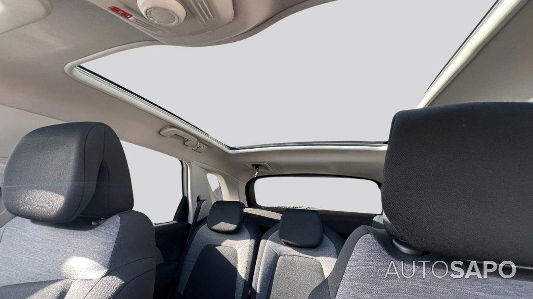 Citroen C4 Picasso de 2017