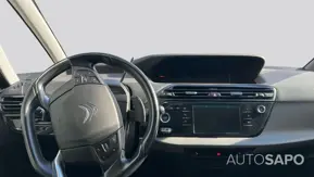 Citroen C4 Picasso de 2017