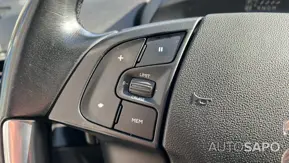 Citroen C4 Picasso de 2017