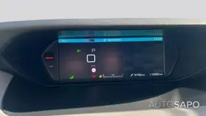 Citroen C4 Picasso de 2017