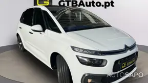 Citroen C4 Picasso de 2017