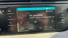 Citroen C4 Picasso de 2017