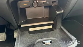 Citroen C4 Picasso de 2017