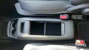 Citroen C4 Picasso de 2017