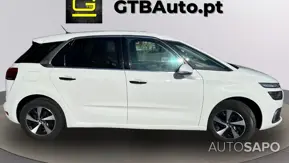 Citroen C4 Picasso de 2017