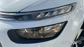 Citroen C4 Picasso de 2017