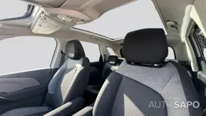 Citroen C4 Picasso de 2017