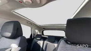 Citroen C4 Picasso de 2017