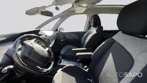 Citroen C4 Picasso de 2017