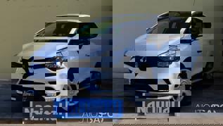 Renault Clio de 2019