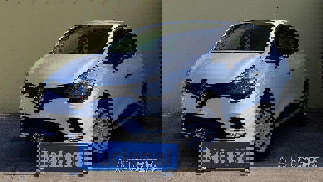 Renault Clio de 2019