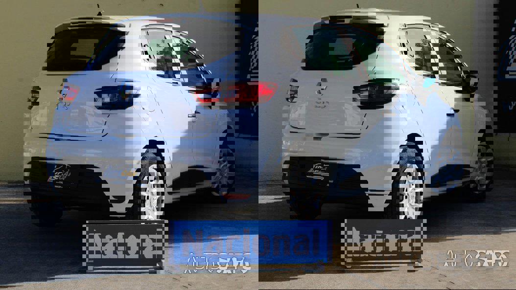 Renault Clio de 2019