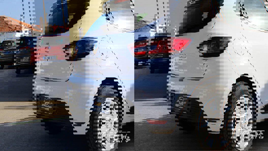 Renault Clio de 2019