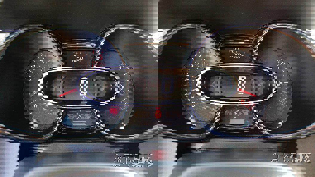 Renault Clio de 2019