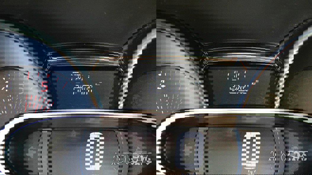 Renault Clio de 2019