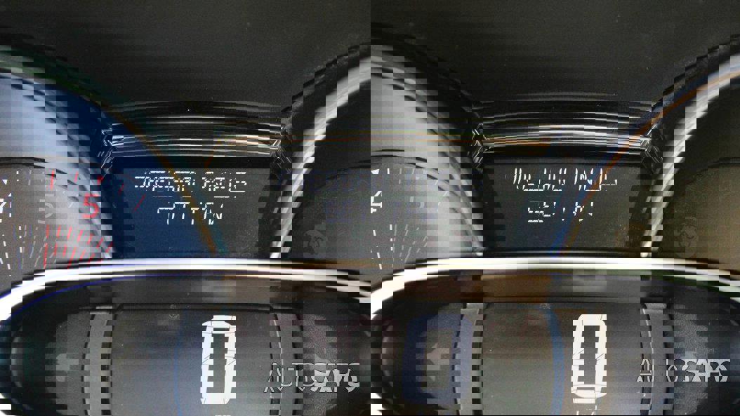 Renault Clio de 2019