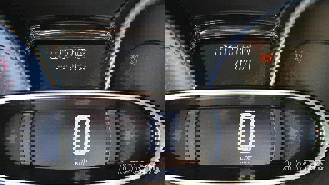 Renault Clio de 2019