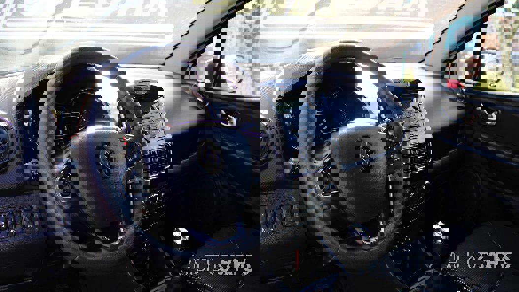 Renault Clio de 2019