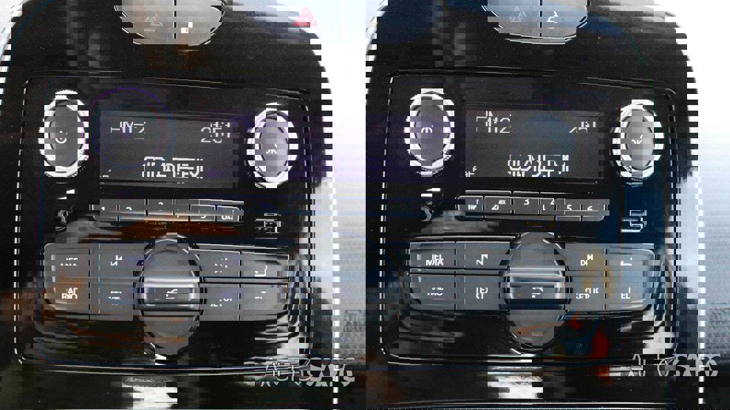 Renault Clio de 2019