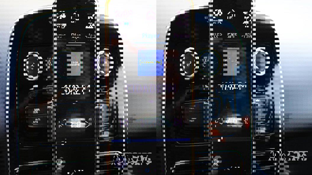 Renault Clio de 2019