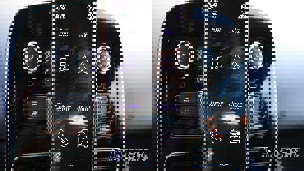 Renault Clio de 2019