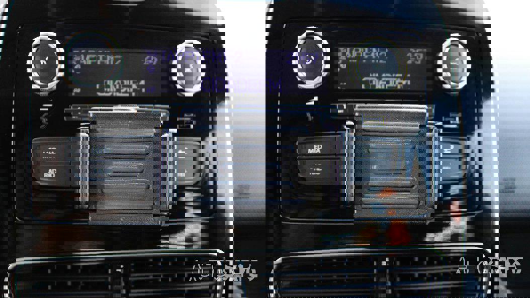 Renault Clio de 2019