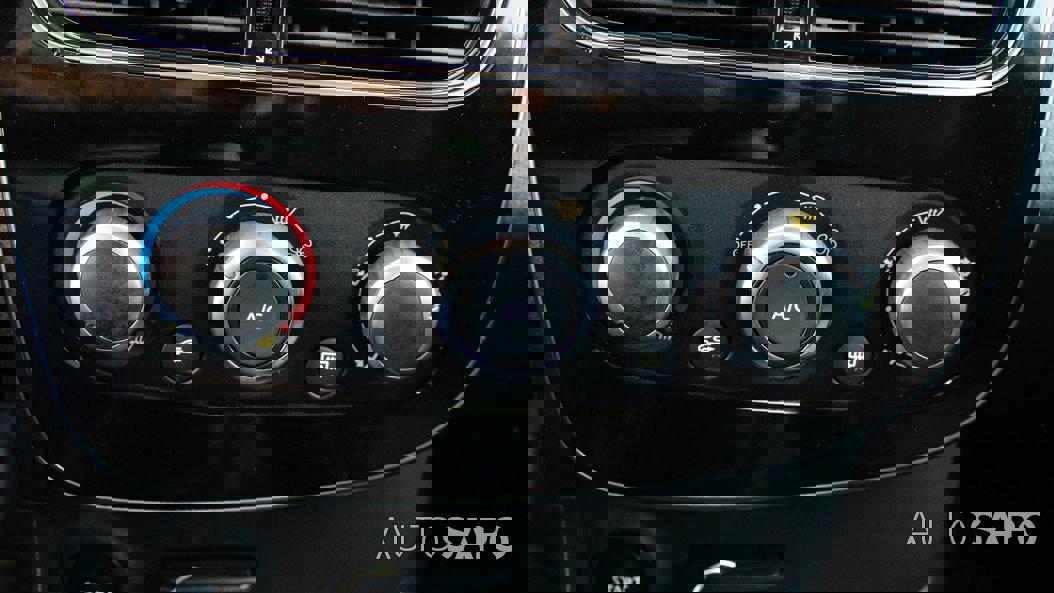 Renault Clio de 2019