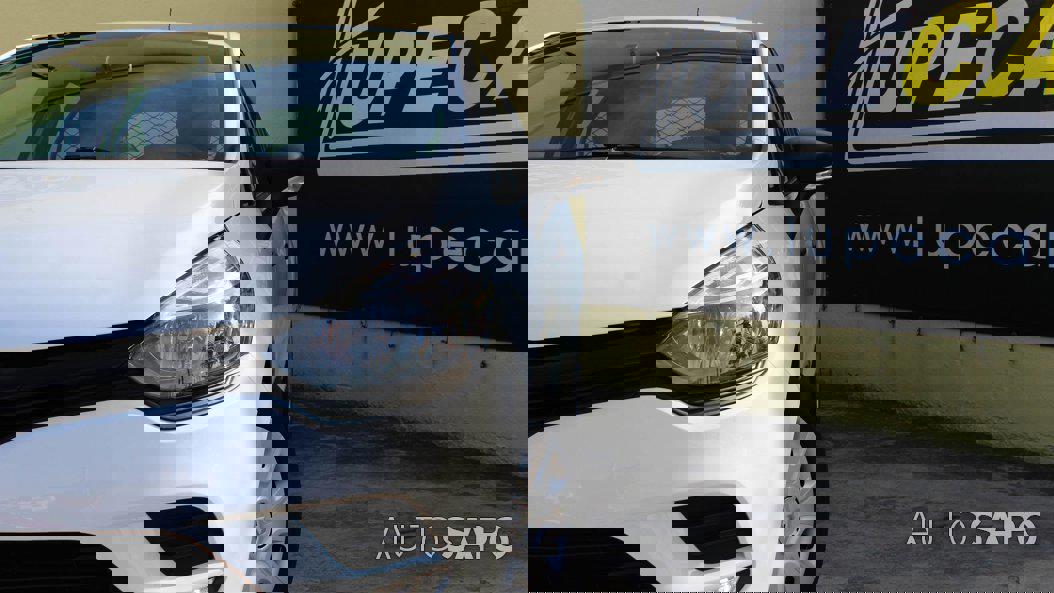 Renault Clio de 2019