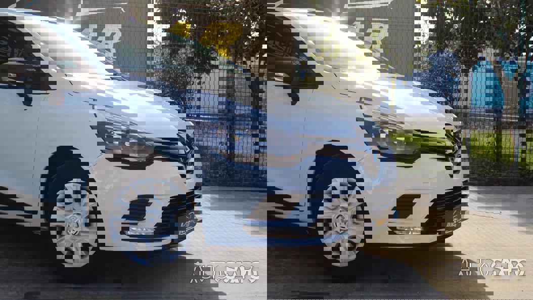 Renault Clio de 2019