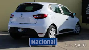 Renault Clio de 2019