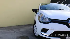 Renault Clio de 2019