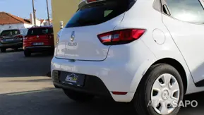 Renault Clio de 2019