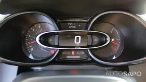 Renault Clio de 2019